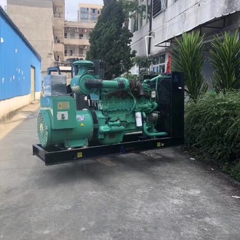 出海投資正當(dāng)時(shí)，二手發(fā)電機(jī)組來(lái)加持。