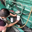 深圳福田發(fā)電機(jī)組搶修，持證團(tuán)隊(duì)火速馳援，保企業(yè)“電力滿格”