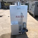 柴油發(fā)電機組煙氣凈化裝置采購房地產(chǎn)小區(qū)用發(fā)電機組除煙箱