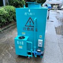噴淋技術賦能，解決超標排放問題，面向柴油機組使用方