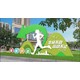 不銹鋼雕塑廠家圖
