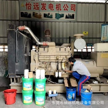 深圳柴油發(fā)電機組維修服務有哪些客戶好評？價格如何？