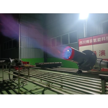 北京朝陽甲醇制氫博辰氫能50方摻氫機(jī)節(jié)省用量