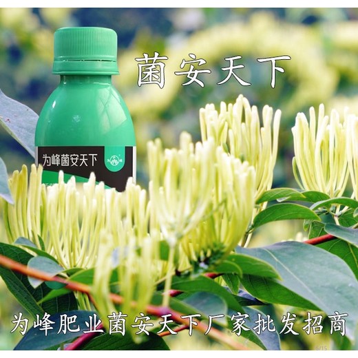 菌安天下效果?驅蟲防病菌安天下產品定做