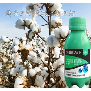 菌安天下效果?抗病增產(chǎn)菌安天下用戶評價