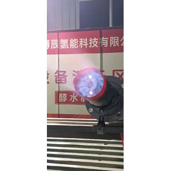 克拉瑪依博辰氫能制氫機(jī)200方設(shè)備送貨上門