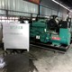 發(fā)電機(jī)組尾氣凈化器圖
