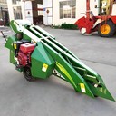 大蒜收獲機(jī)械視頻小型大蒜收獲機(jī)價(jià)格
