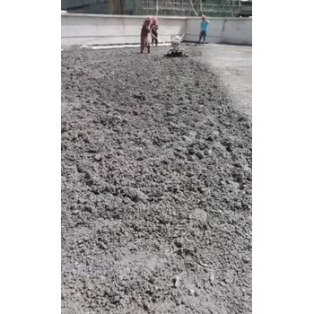 忠縣環(huán)保干拌復(fù)合輕集料混凝土輕骨料混凝土