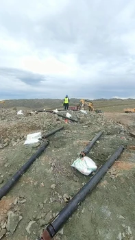 麗江二氧化碳?xì)怏w爆破新方法