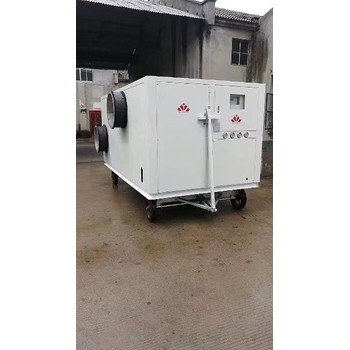 吉林水冷移動式谷物冷卻機(jī)型號,水冷式谷冷機(jī)