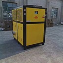 河北全新風冷風機現貨供應,風冷式冷卻機