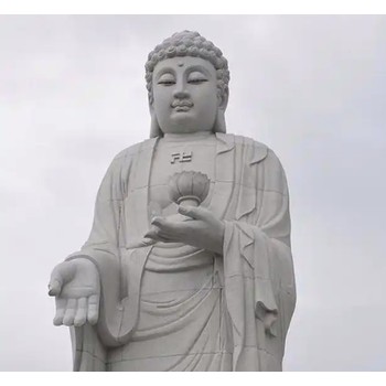 邢臺佛像雕塑定制,佛教藝術雕塑生產廠家