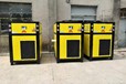 貴州全新風冷風機廠家,XGXA-UF10D風冷風機