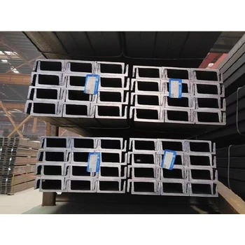 槽鋼批發(fā)-黃南國標(biāo)槽鋼廠家貨源