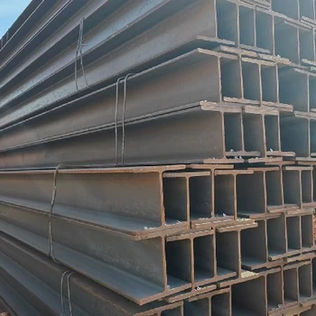 H鋼廠家-玉樹H鋼貨源充足