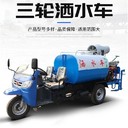 畢節(jié)新能源灑水車,路面養(yǎng)護(hù)電動三輪灑水車