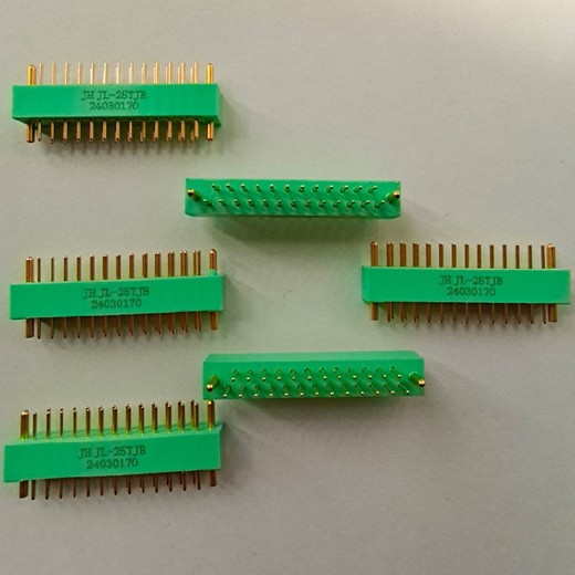 广州矩形JL连接器现货供应