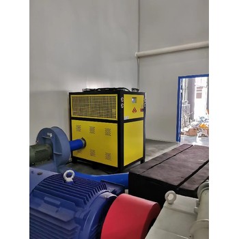海南全新風(fēng)冷風(fēng)機(jī)型號,風(fēng)冷式冷卻機(jī)