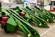 大蒜收獲機新型微型自動大蒜收獲機