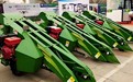 大蒜收割機械自動大蒜聯(lián)合收獲機