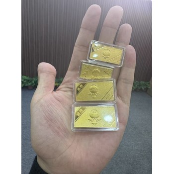盧灣本地黃金收購電話-黃金上門回收
