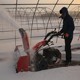 全齒輪傳動(dòng)多功能掃雪機(jī)SSJ1500圖
