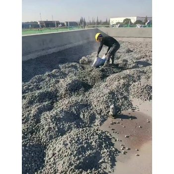 鐵嶺輕集料混凝土廠家