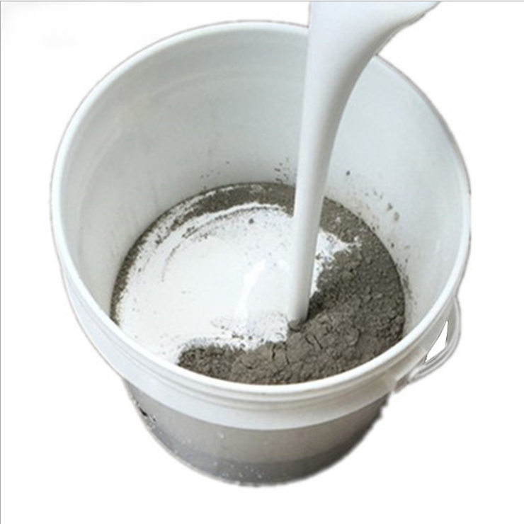 可滚涂聚合物水泥防水浆料
