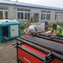 平?jīng)鲭娝Q井新科技安全可靠