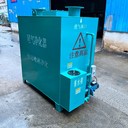 發揮柴油發電機組水噴淋凈化效能，降低后期維護成本