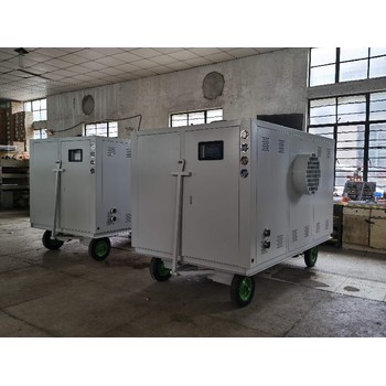 吉林水冷移動式谷物冷卻機(jī)型號,水冷式谷冷機(jī)