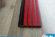 天津金剛砂防滑條耐磨抗老化