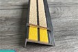 天津踏步臺階防滑條出口標準