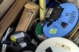 回收電子IC，回收芯片回收電子料，回收電子芯片