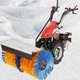 北京全齒輪傳動(dòng)掃雪機(jī)SSJ1500,非皮帶傳送，雪季更省心產(chǎn)品圖