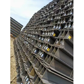 H鋼廠家-玉樹H鋼貨源充足