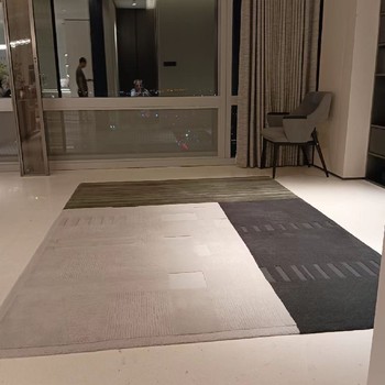 深圳福田學校地毯清洗
