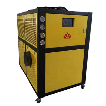 上海全新風冷風機廠家電話,風冷式冷卻機