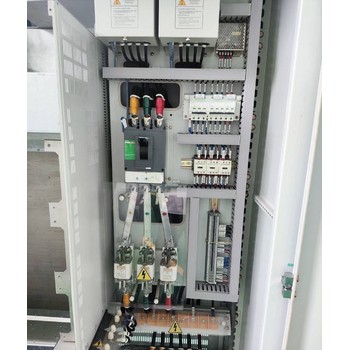石首市回收工廠廢舊配電柜廠家