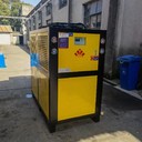 山西XGXA-U5工業(yè)冷水機現(xiàn)貨供應,工業(yè)冷凍機