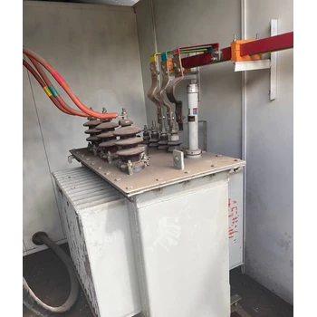 變壓器回收-大冶市各種型號變壓器回收多少錢