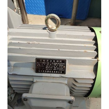 通山縣附近二手電機回收價格