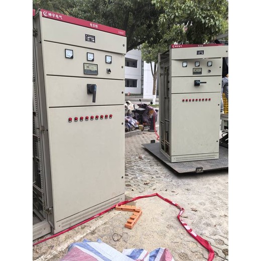 西陵區(qū)新舊配電柜回收（回收方法）