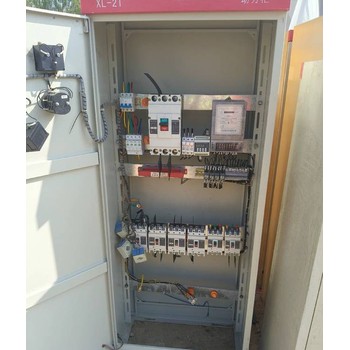 廣水市新舊配電柜回收（回收再利用）