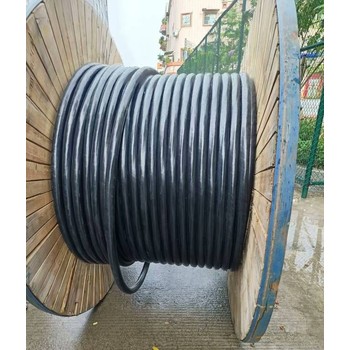 黃陂區(qū)各種型號電纜線回收（全國回收）