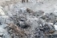 恩施沿空留巷致裂開采方法