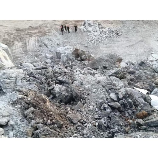 本溪二氧化碳氣體爆破安全可靠