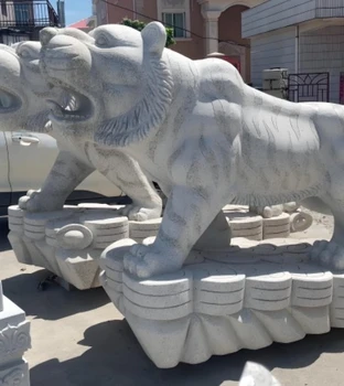 內(nèi)江動物石雕定制價格