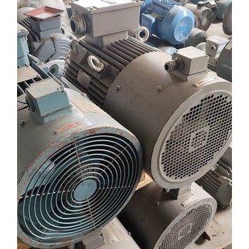 新洲區附近二手電機回收行情